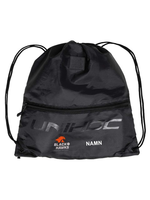Unihoc Gymbag DARK LINE (Sandareds IBS)