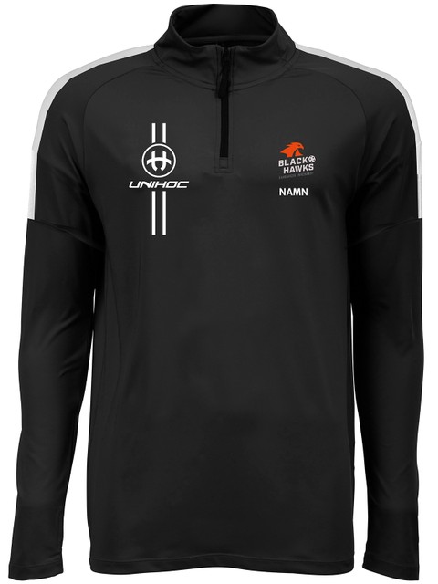Unihoc Warmup Jersey ARROW LS (Sandareds IBS)