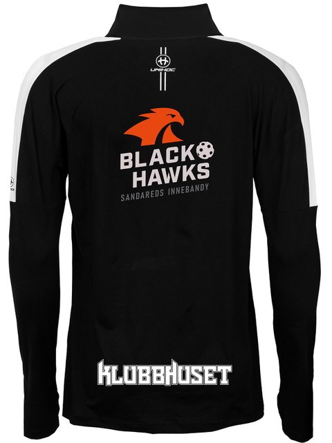 Unihoc Warmup Jersey ARROW LS (Sandareds IBS)