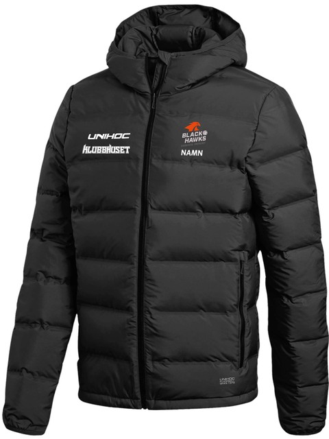 Unihoc Jacket CLASSIC (Sandareds IBS)