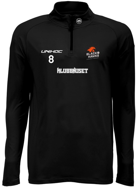 Unihoc Warmup Jersey CLASSIC LS (Sandareds IBS)