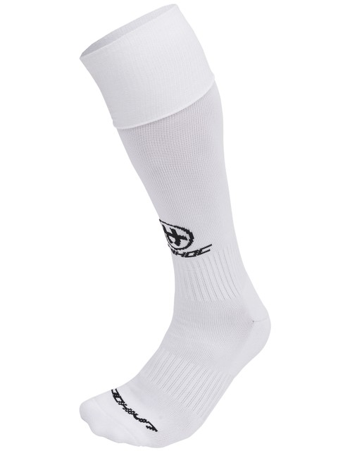 Unihoc Sock SUCCESS, White (Sandareds IBS)