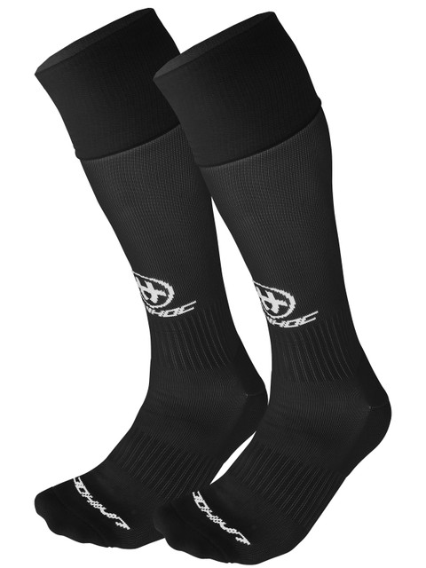 Unihoc Sock SUCCESS, Black (Sandareds IBS)