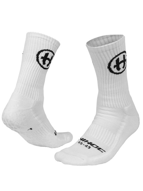 Unihoc Grip Sock (Sandareds IBS)