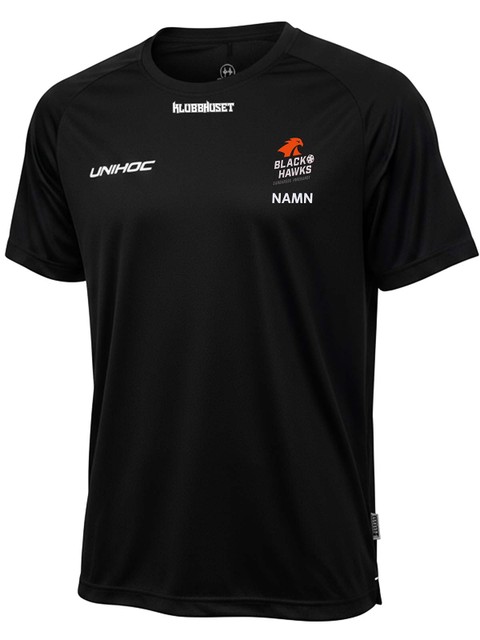 Unihoc T-shirt LEGACY (Sandareds IBS)