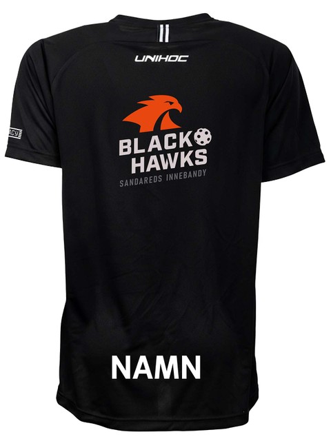 Unihoc T-shirt LEGACY (Sandareds IBS)