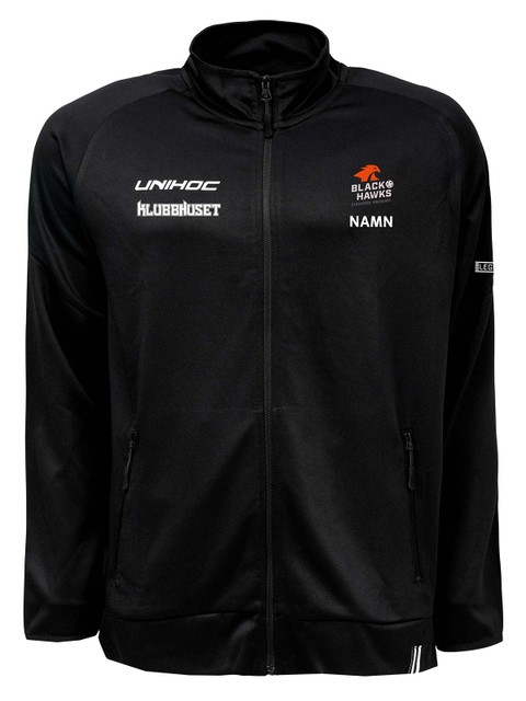 Unihoc Training Jacket LEGACY (Sandareds IBS)