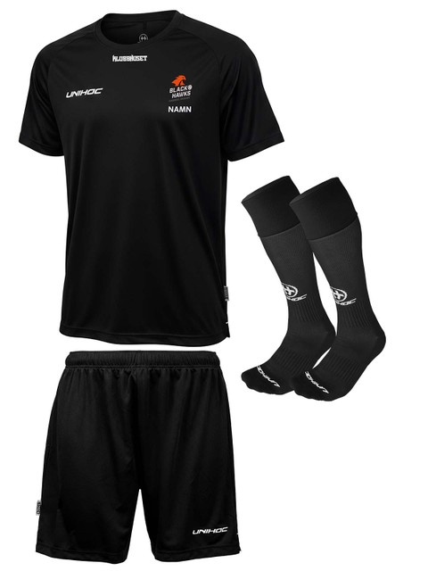 Unihoc Training Kit (Sandareds IBS)