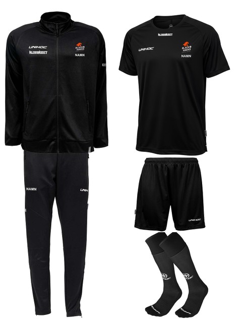 UNIHOC PLAYER KIT (Sandareds IBS)