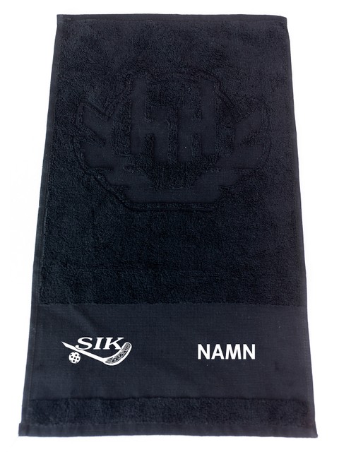 KH Towel 50x30 cm (Skillingaryds IK)