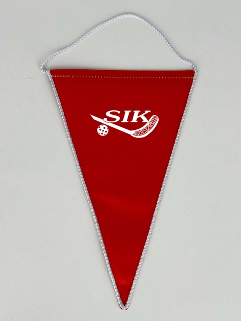 Pennant, Red (Skillingaryds IK)