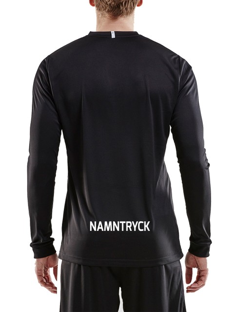 Craft Warmup Jersey SQUAD GO LS (Skillingaryds IK)
