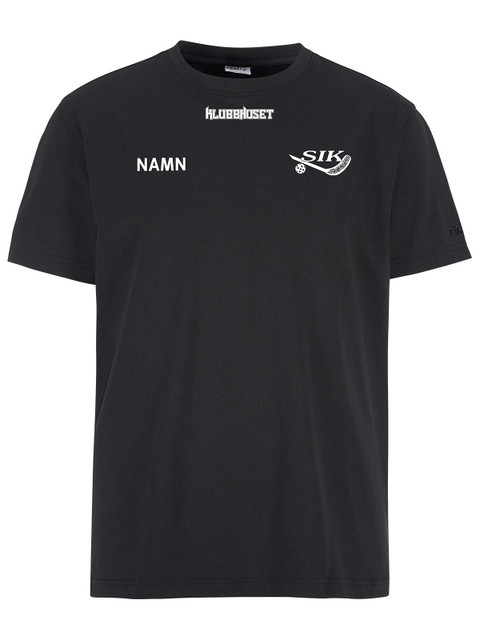 Craft T-shirt COMMUNITY 2.0, Black (Skillingaryds IK)