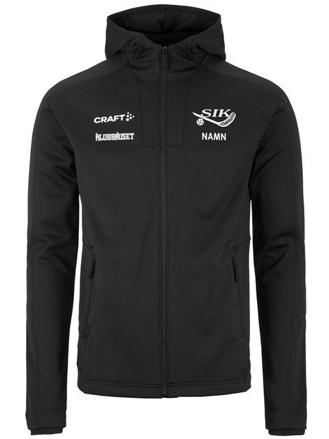 Craft Hoodie EVOLVE 2.0 FZ (Skillingaryds IK)