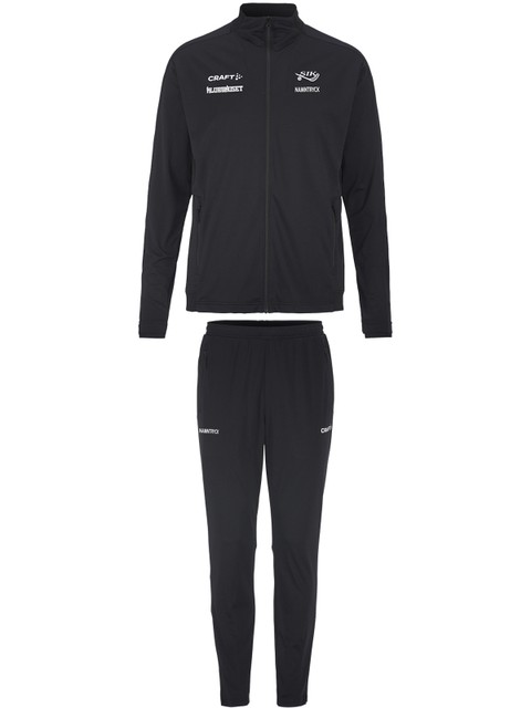 Craft Tracksuit EVOLVE 2.0 FZ (Skillingaryds IK)