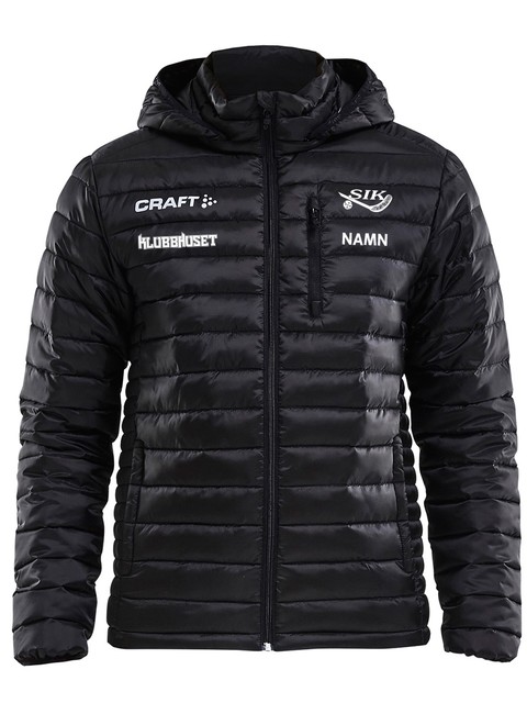 Craft Jacket Isolate (Skillingaryds IK)