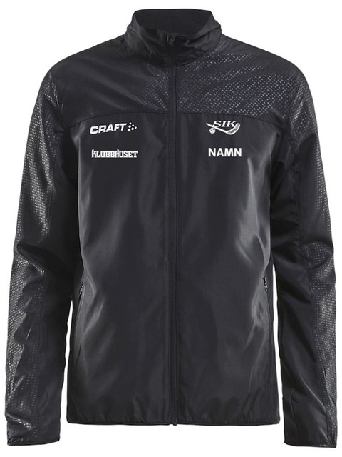 Craft Wind Jacket Rush (Skillingaryds IK)