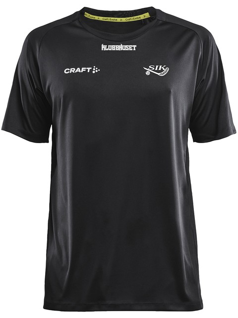 Craft T-shirt Evolve (Skillingaryds IK)