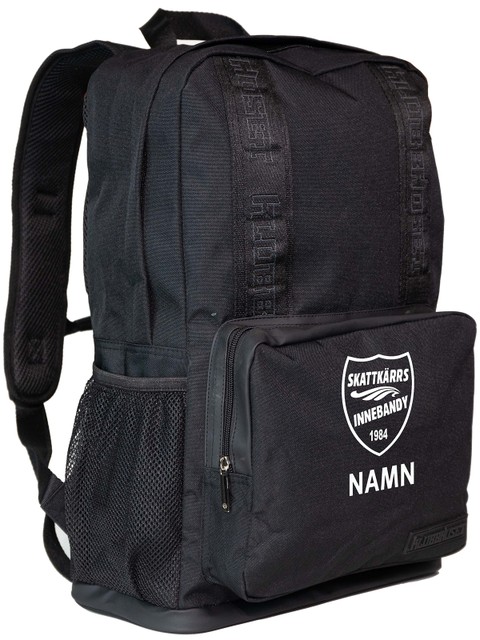 KH Backpack - Black Label (Skattkärrs IK)