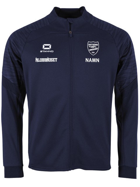 Stanno Training Jacket BOLT FZ (Skattkärrs IK)
