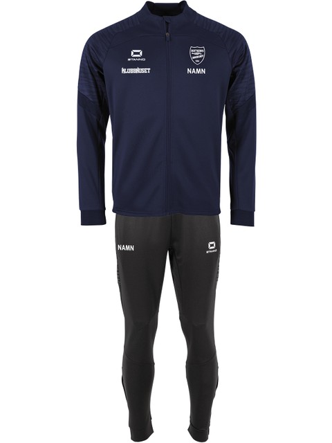 Stanno Tracksuit BOLT FZ (Skattkärrs IK)