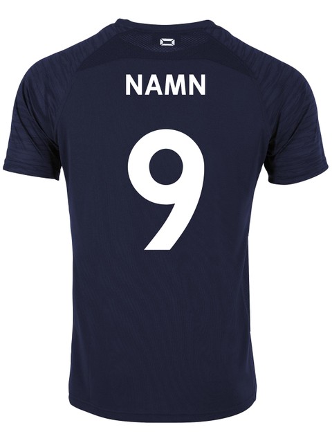 Stanno Training Kit BOLT (Skattkärrs IK)
