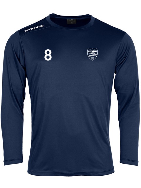 Stanno Uppvärmningströja Field LS (Skattkärrs IK)