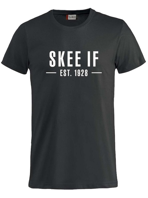T-shirt Junior (Skee IF Armbrytning)