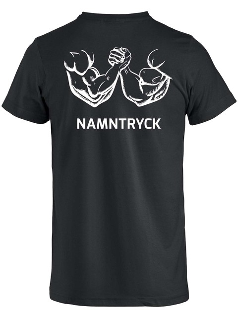 T-shirt Junior (Skee IF Armbrytning)