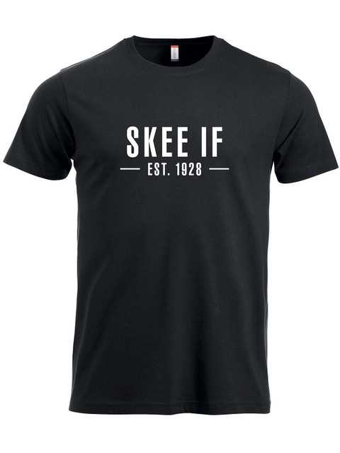 T-shirt (Skee IF Armbrytning)