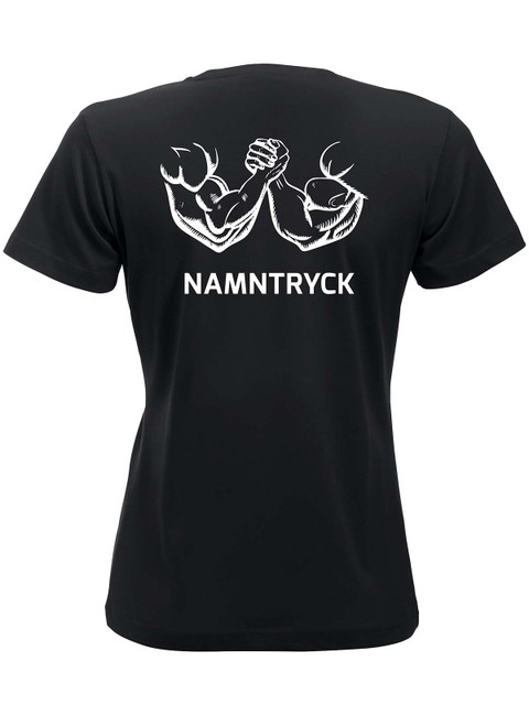 T-shirt (Skee IF Armbrytning)
