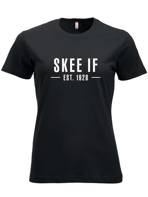 T-shirt (Skee IF Armbrytning)