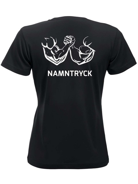 T-shirt (Skee IF Armbrytning)