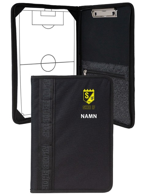KH Tactic Folder Football - Black Label (Skee IF)