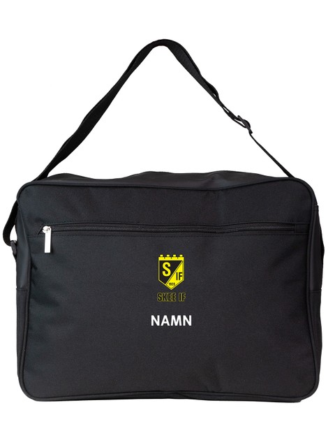 KH Coachbag - Black Label (Skee IF)