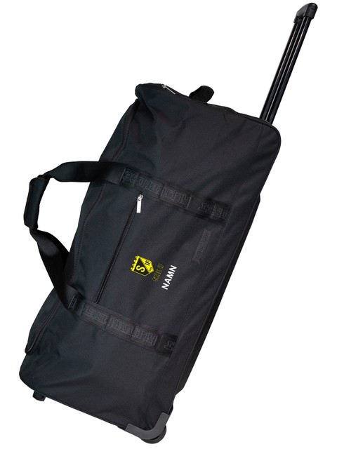 KH Trolley Bag - Black Label (Skee IF)