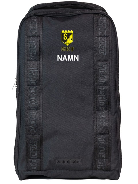KH Backpack Exclusive - Black Label (Skee IF)