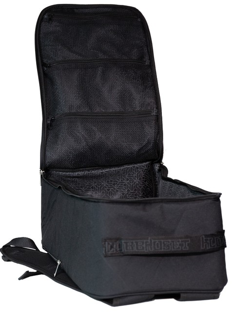 KH Backpack Exclusive - Black Label (Skee IF)
