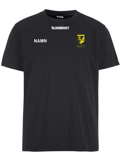 Craft T-shirt COMMUNITY 2.0, Black (Skee IF)
