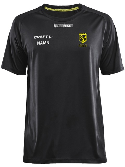 Craft T-shirt Evolve (Skee IF)