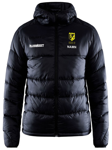 Craft Jacket Isolate Explore (Skee IF)