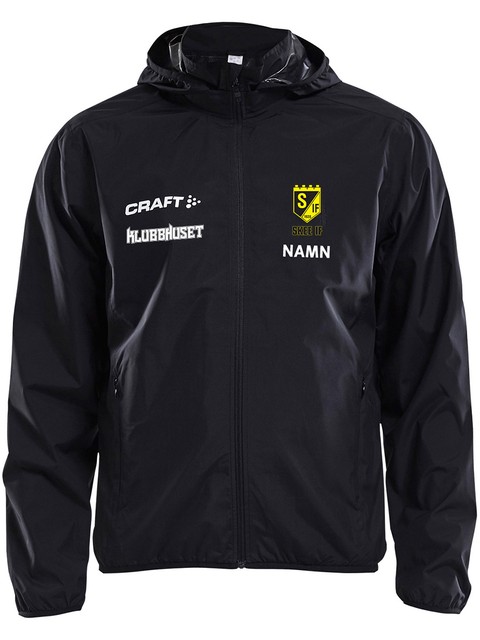 Craft Rain Jacket (Skee IF)