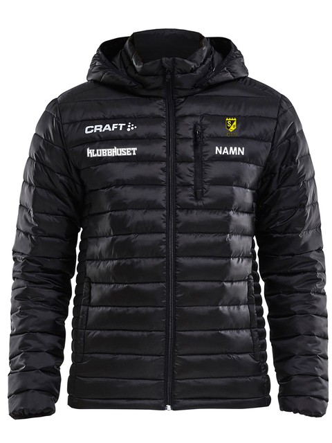 Craft Jacket Isolate (Skee IF)