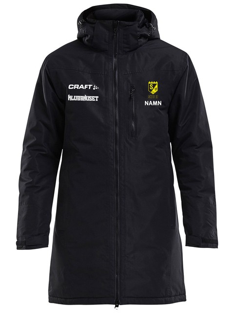 Craft Jacket Parkas (Skee IF)