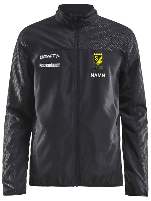 Craft Wind Jacket Rush (Skee IF)