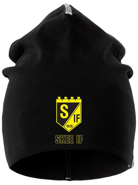 SW Beanie, Black (Skee IF)