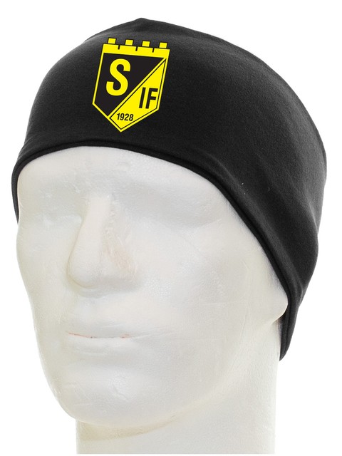 Headband, Black (Skee IF)