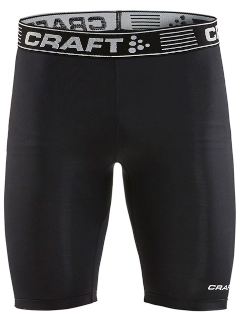 Craft Compression Shorts ABILITY, Black (Skee IF)