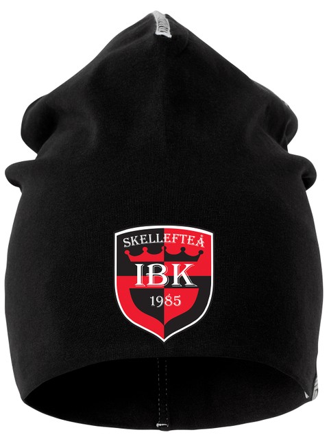 SW Beanie, Black (Skellefteå IBK)