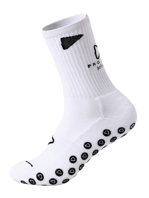 Pro Sock - Grip Sock, White (Skellefteå IBK)